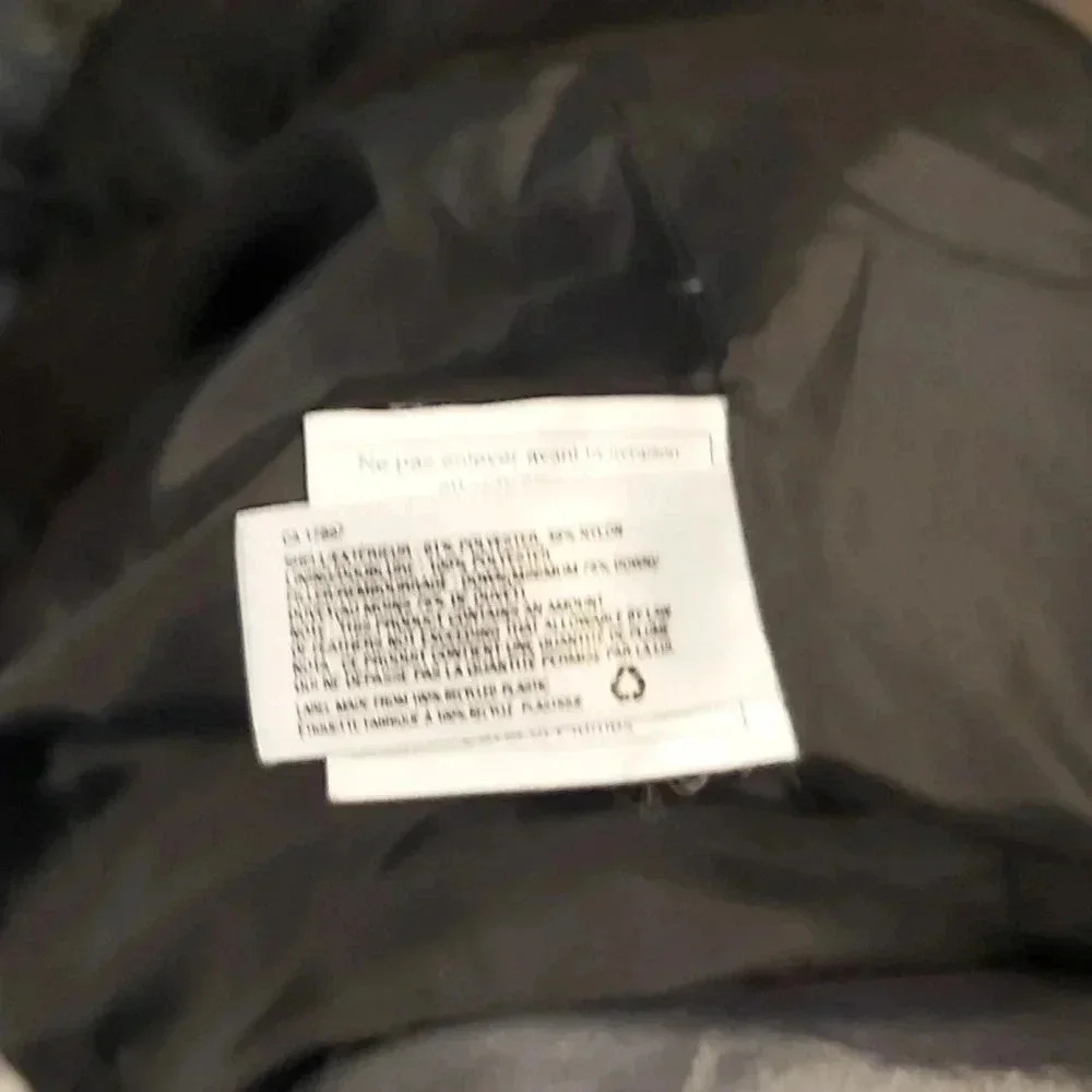 Gap puffer - Picture 3 of 5